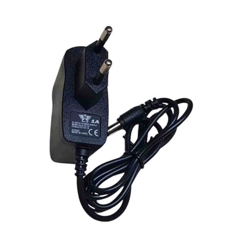 Cata 10W 12V/1A Priz Tipi Plastik Kasa Adaptör CT-2550