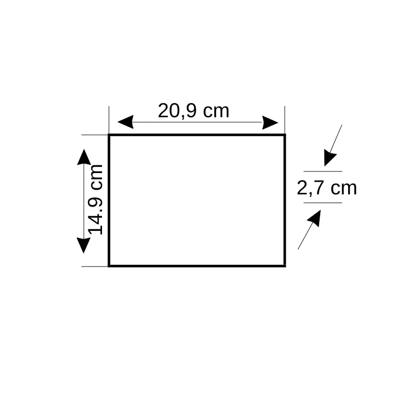 Cata 100W Platinium Led Projektör 6500K (Beyaz) CT-4659