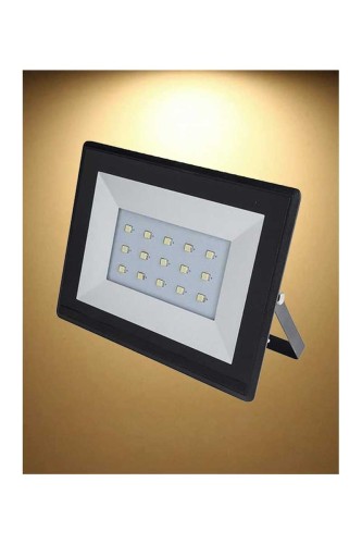 Cata 10W Slim Led Projektör 3000K (Günışığı) CT-4655G