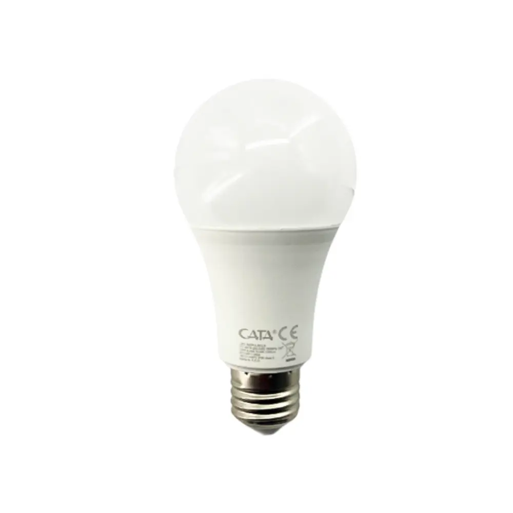 Cata 12W Dimlenebilir Led Ampul E-27 Duy 6500K (Beyaz) CT-4278