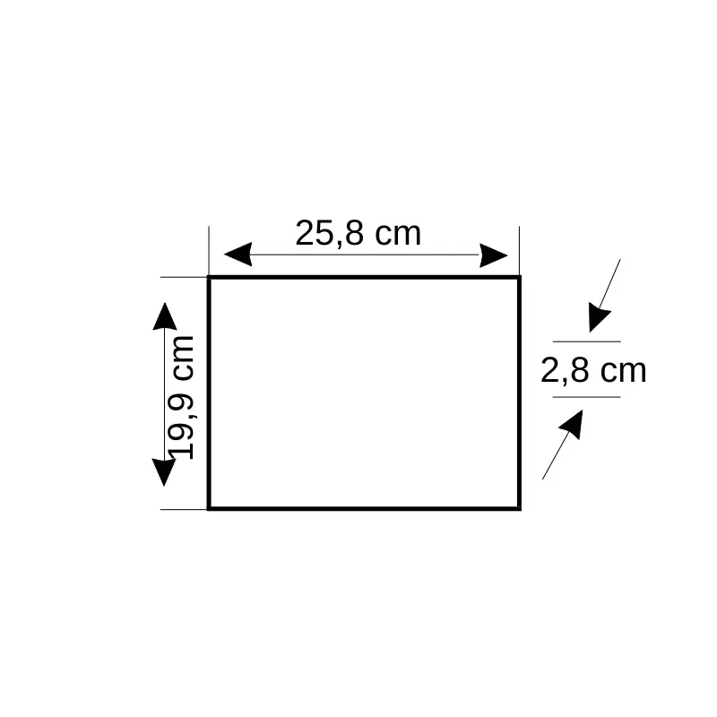 Cata 150W Platinium Led Projektör 6500K (Beyaz)CT-4662