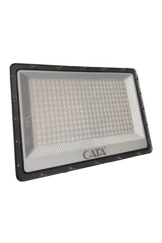 Cata 200W Platinium Led Projektör 6500K (Beyaz)CT-4663