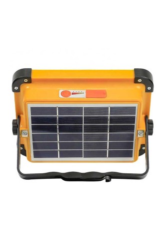 Cata 200W Taşınabilir Portatif Solar Projektör CT-4698