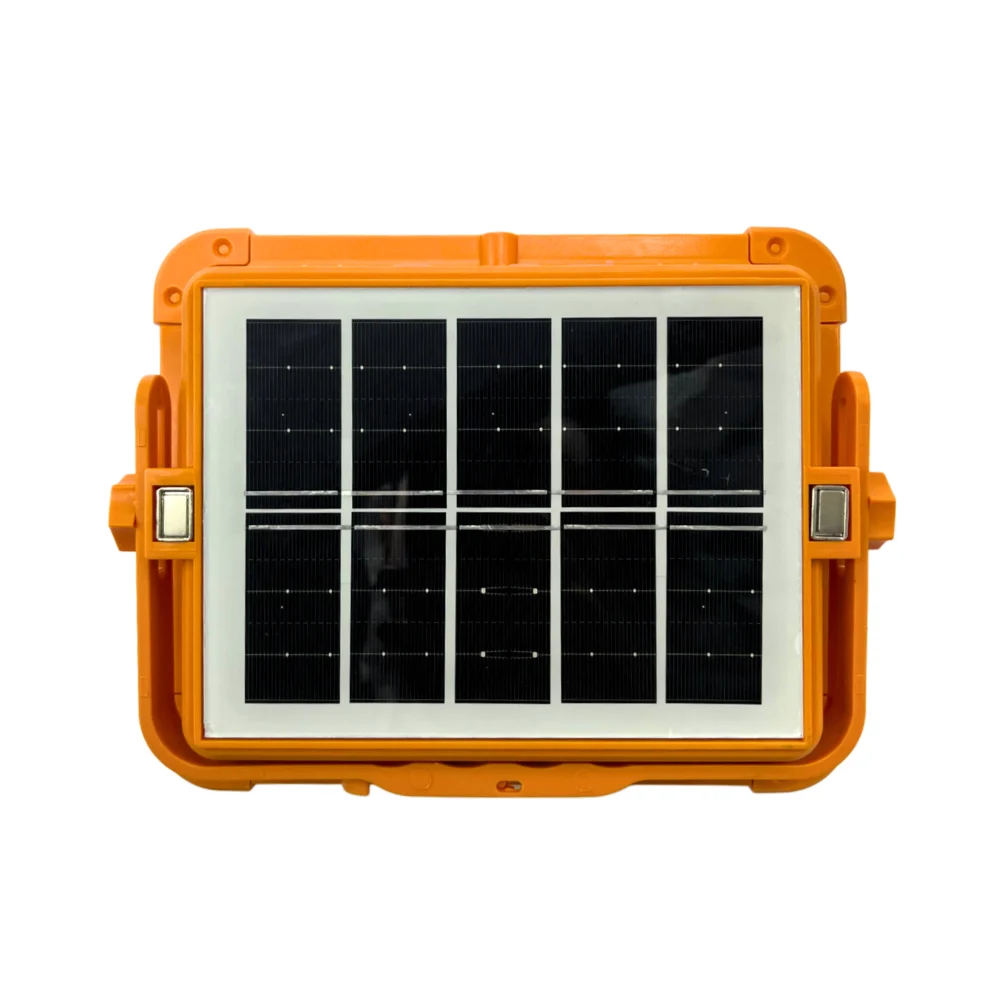 Cata 200W Taşınabilir Portatif Solar Projektör CT-4698