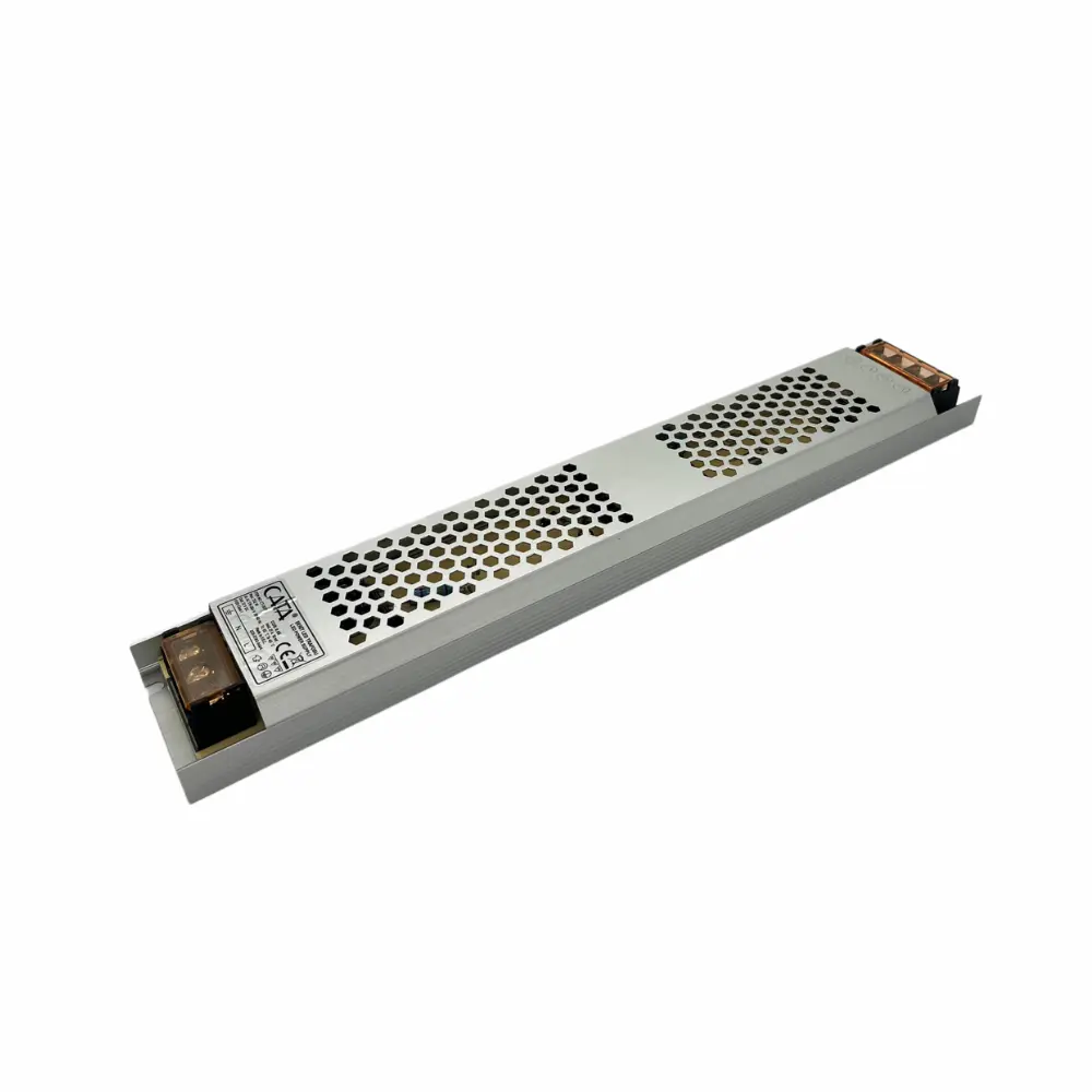 Cata 21A İç Mekan Süper Slim Led Trafosu 252W CT-2677