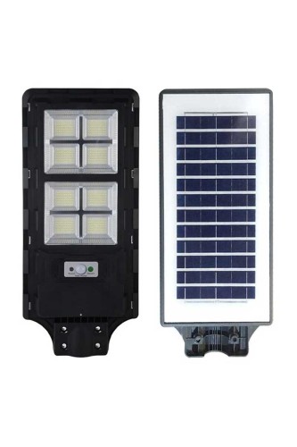 Cata 250w Solar Kumandalı Led Projektör 6500K (Beyaz) CT-4641