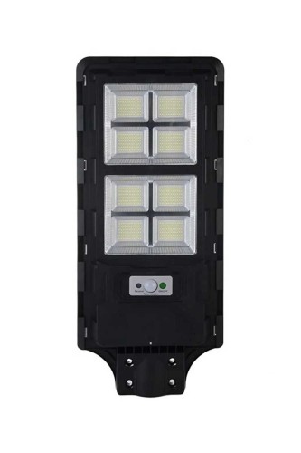 Cata 250w Solar Kumandalı Led Projektör 6500K (Beyaz) CT-4641