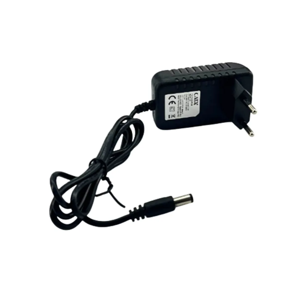 Cata 25W 12V/2A Priz Tipi Plastik Kasa Adaptör CT-2551