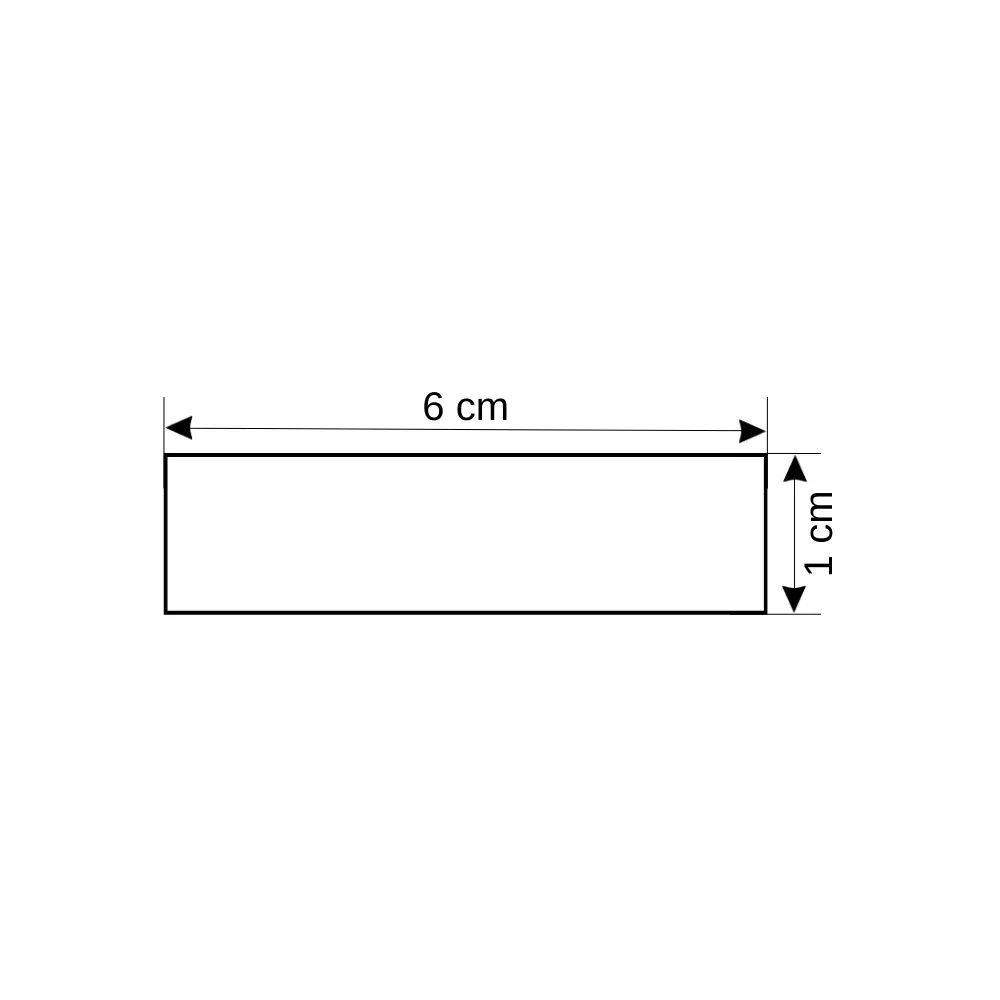 Cata Kristal Modül Led 12V/1,2W (Beyaz) CT-4592B