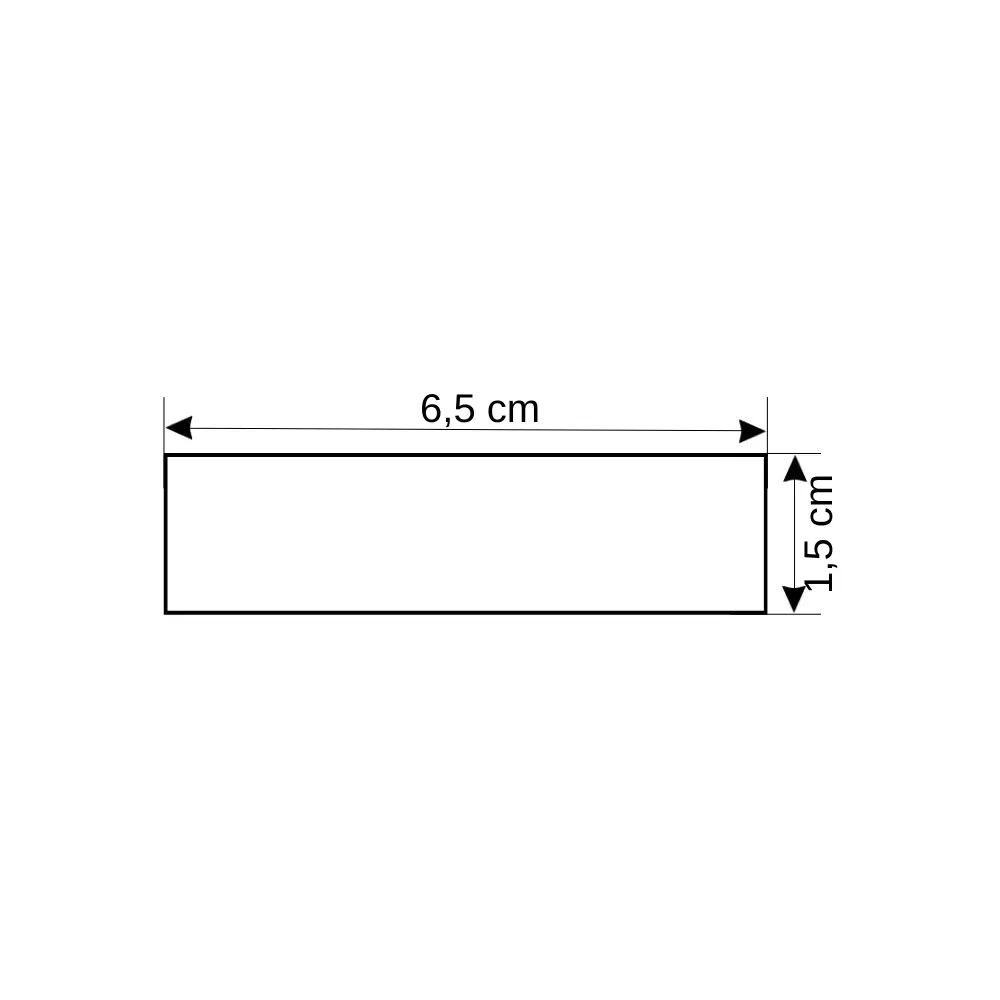 Cata Gold Modül Led Mercekli 12V/1,2W (Beyaz) CT-4591B