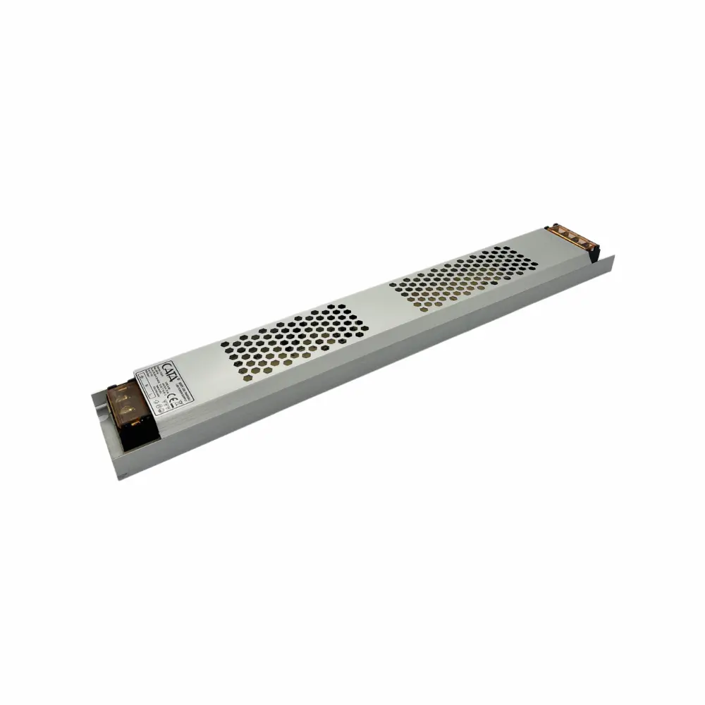 Cata 30A Süper Slim İç Mekan Led Trafosu 12V 360W CT-2678