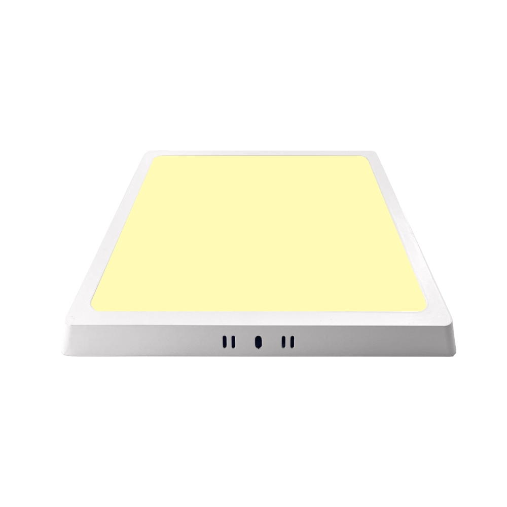 Cata 30W Sıvaüstü Kare Panel Led Armatür 3000K (Günışığı) CT-5274G