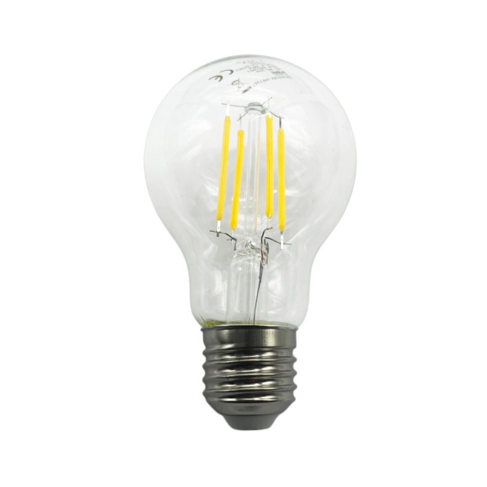 Cata 4W Edison Flement Led Ampul E-27 Duy 2700K (Günışığı) CT-4230