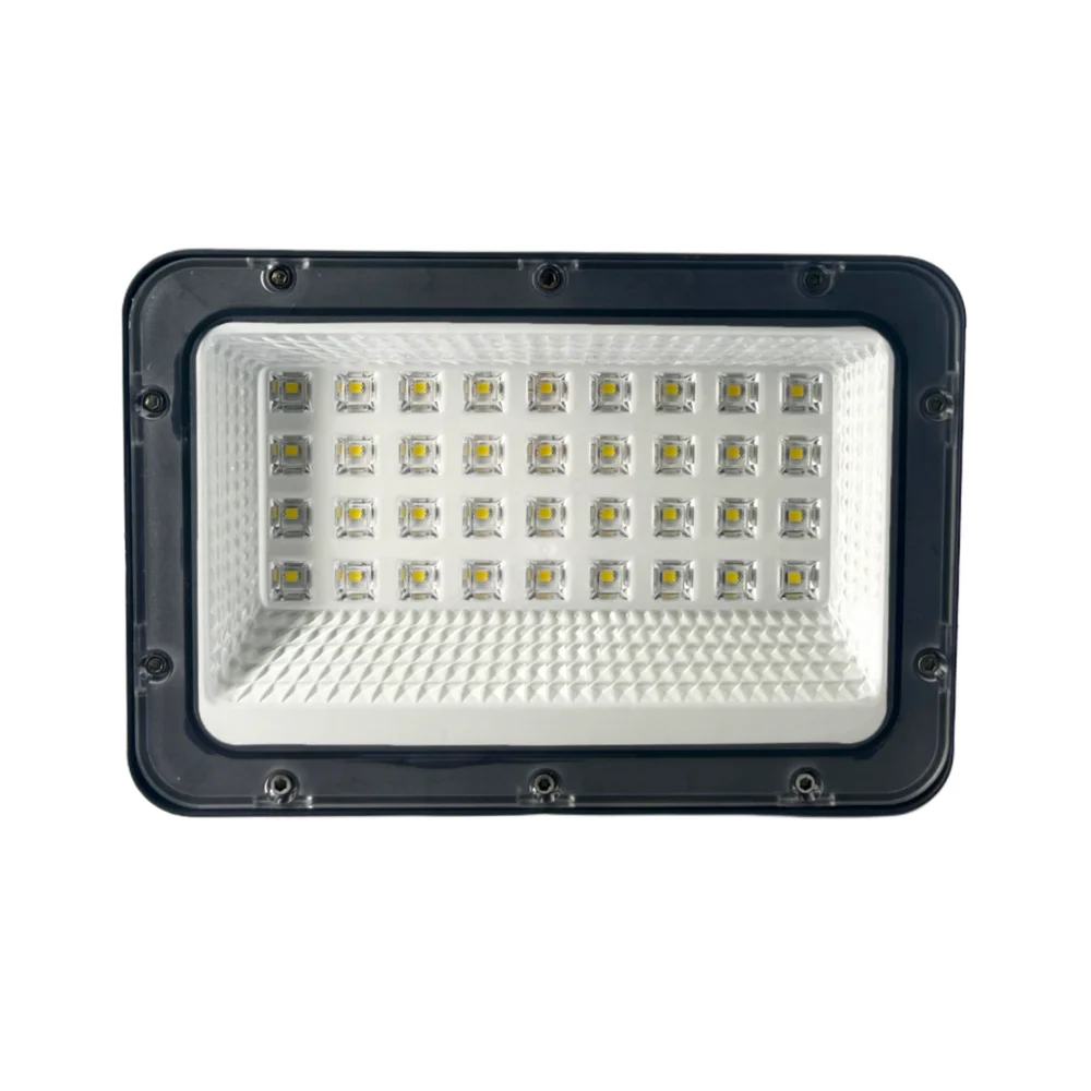 Cata 50W Platinium Led Projektör 3000K (Günışığı) CT-4658G