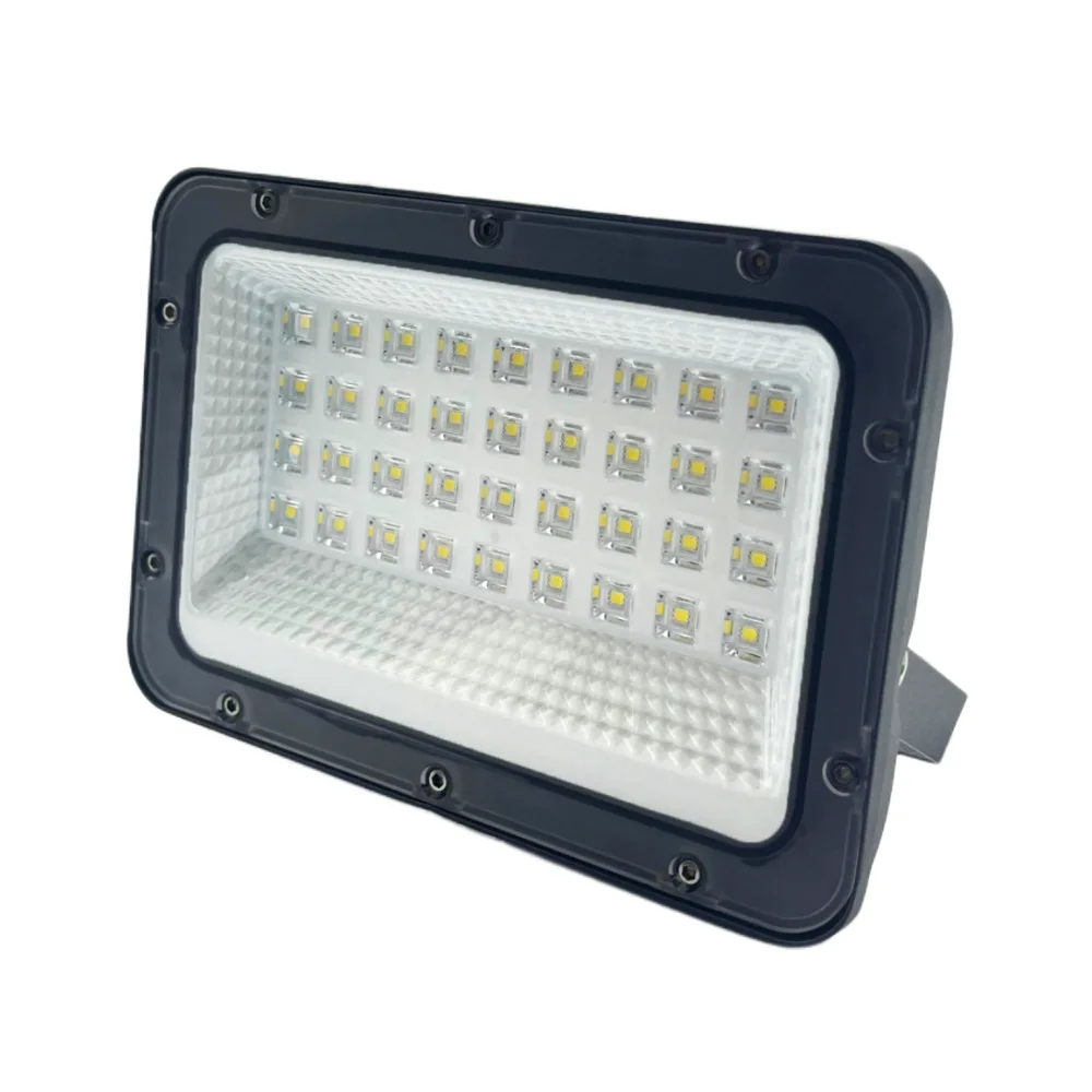 Cata 50W Platinium Led Projektör 3000K (Günışığı) CT-4658G