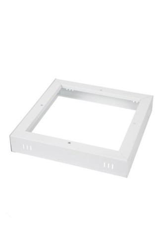 Cata 60X60cm Yekpare Sıvaüstü Panel Led Kasası CT-9043