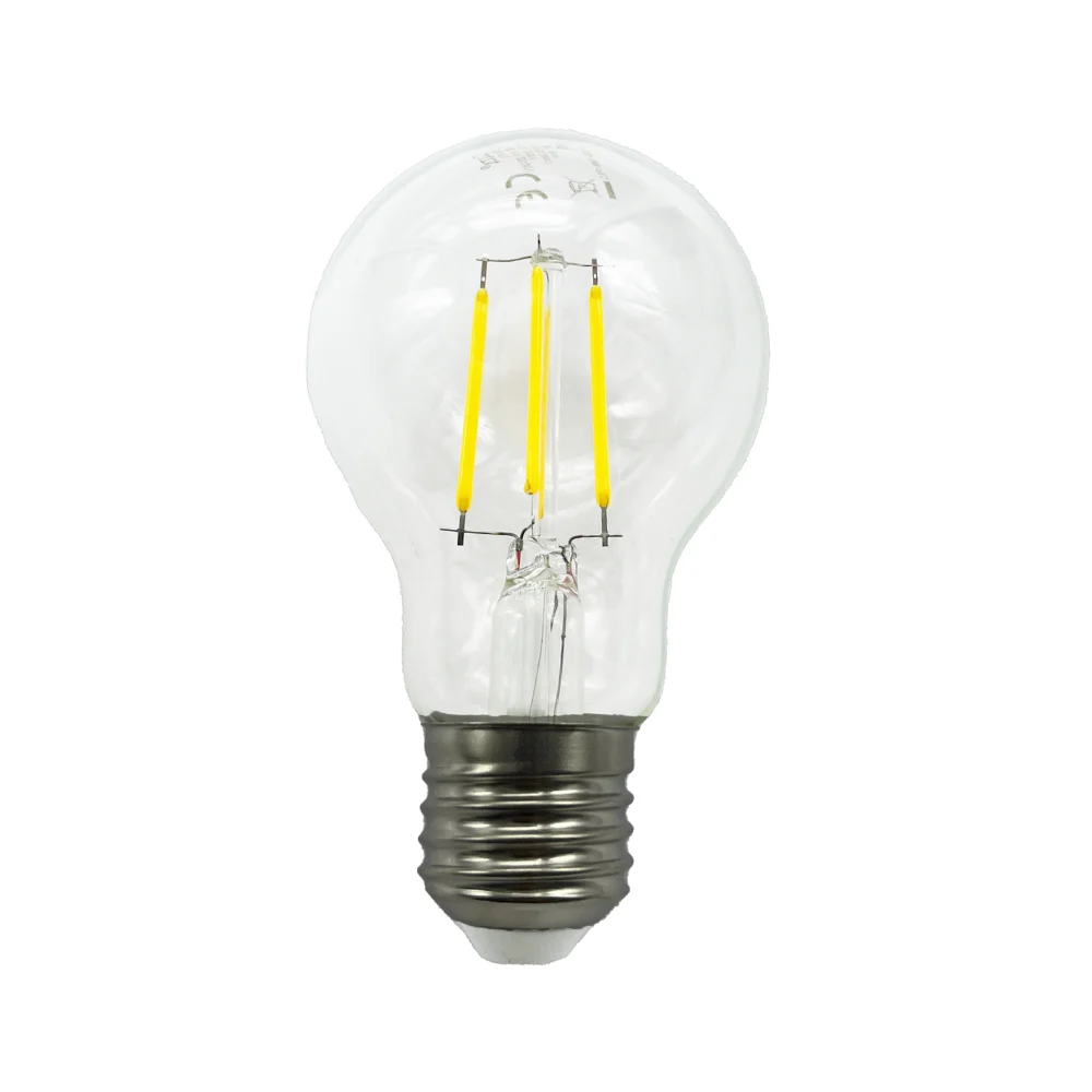 Cata 6W Dekoratif Edison Rustik Led Ampul Günışığı CT-4231G