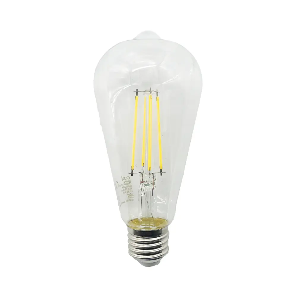 Cata 8W Dekoratif Edison Rustik Led Ampul Günışığı CT-4353G - 1