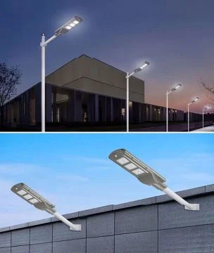 Cata 90w Solar Kumandalı Led Projektör 6500K (Beyaz) CT-4692