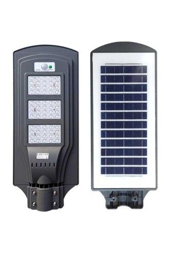 Cata 90w Solar Kumandalı Led Projektör 6500K (Beyaz) CT-4692