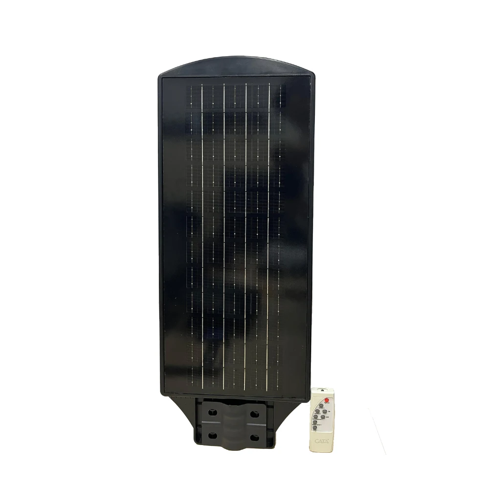 Cata 90w Solar Kumandalı Led Projektör 6500K (Beyaz) CT-4692