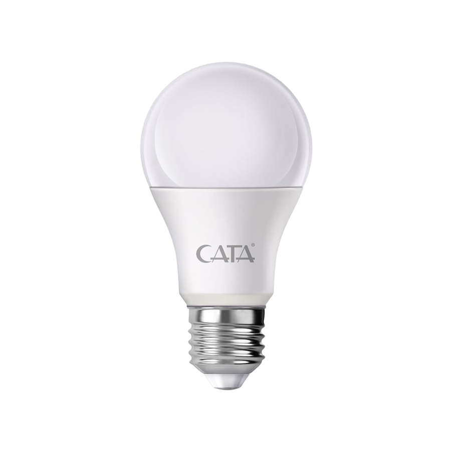 Cata 9W Led Ampul E27 Duy 6400K (Beyaz) CT-4277B