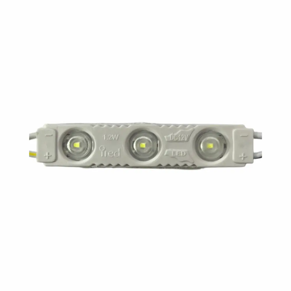 İled İç Mekan Modül Led Mercekli 12V/1,2W (Beyaz)