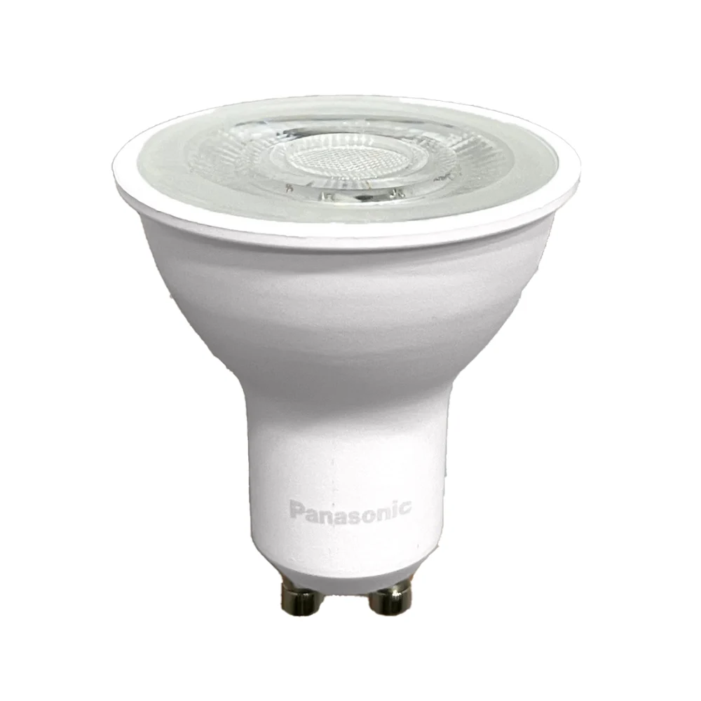 Panasonic 4W Led Çanak Ampul GU10 Duy 6500K (Beyaz)