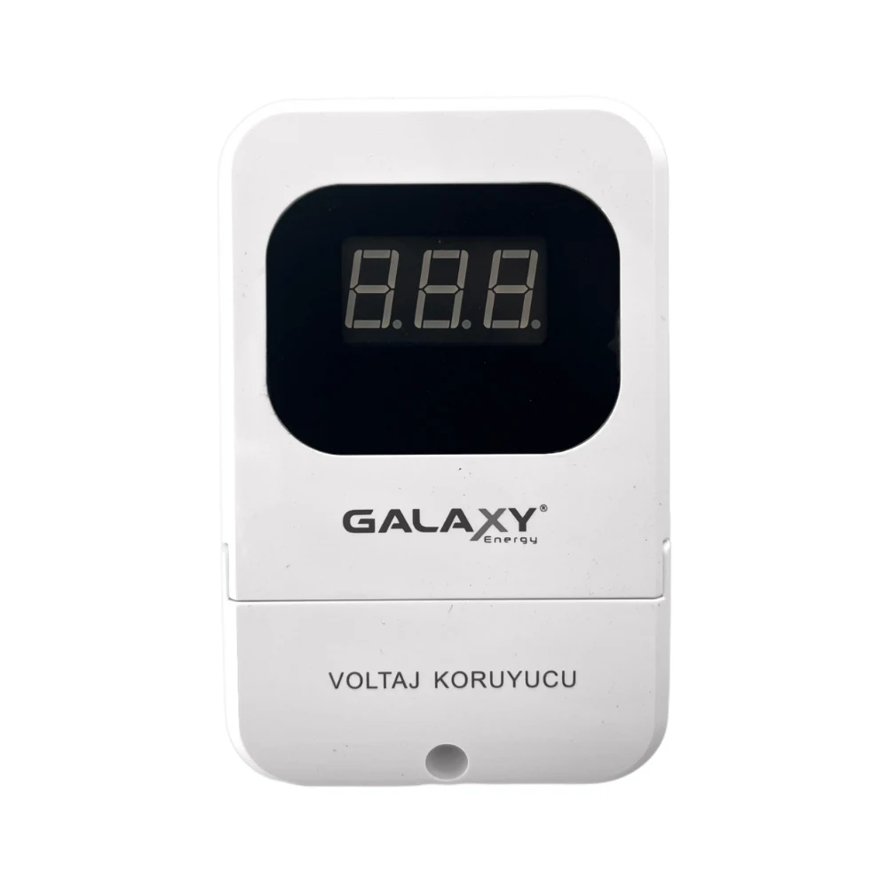 Galaxy M220 Kombi ve Klima Voltaj Koruyucu