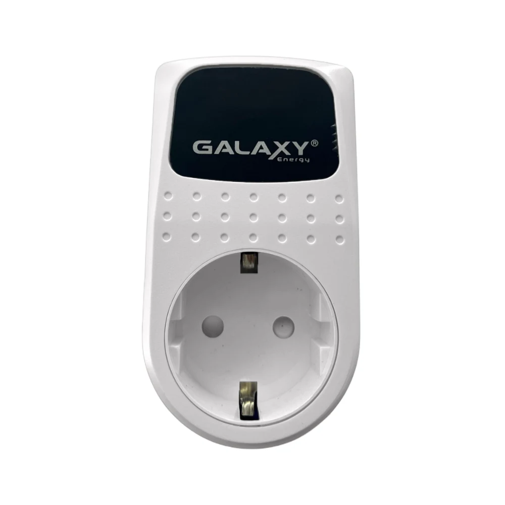 Galaxy SX220 Priz Tipi Voltaj Koruyucu