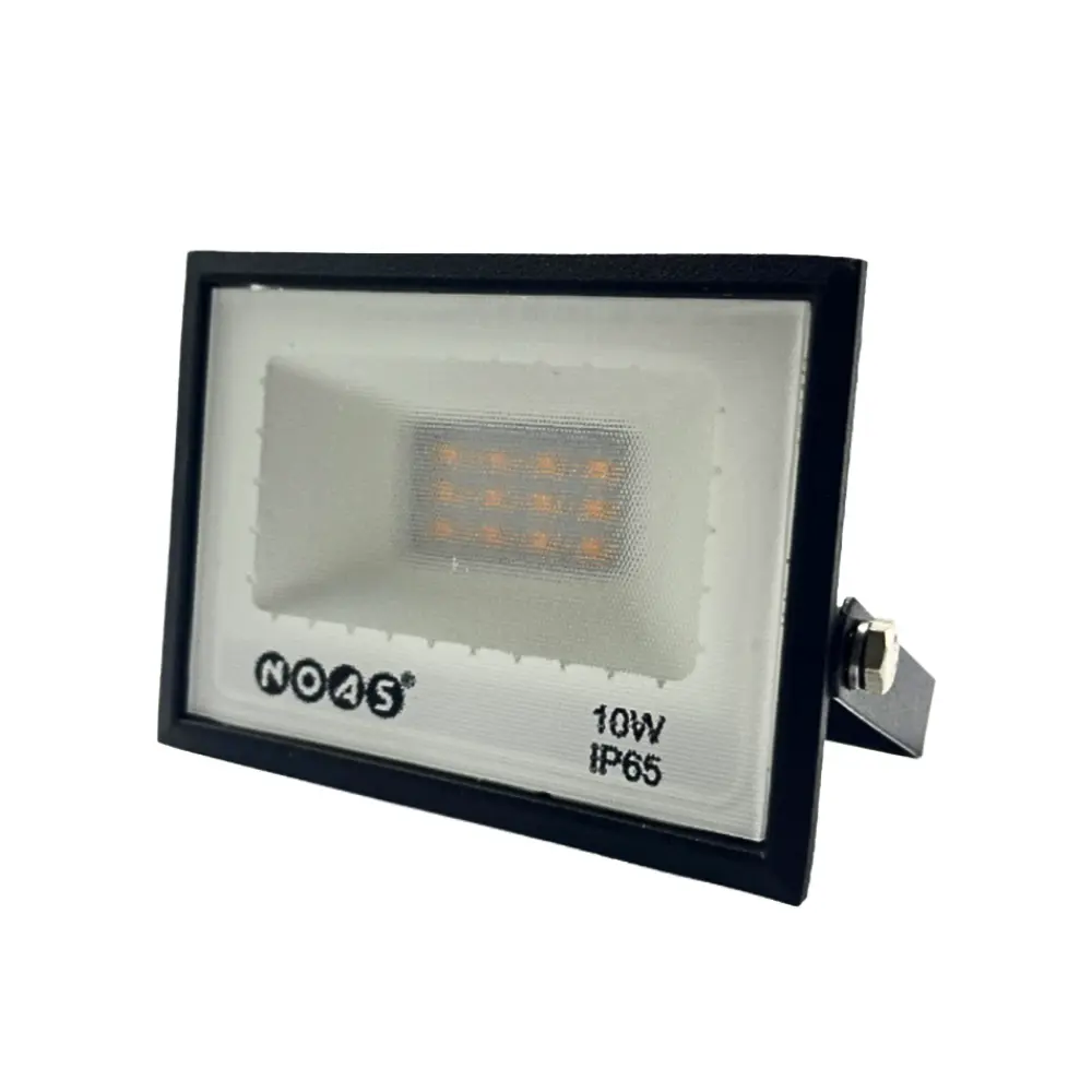 Noas 10W Smd Led Projektör (Amber) YL70-0016