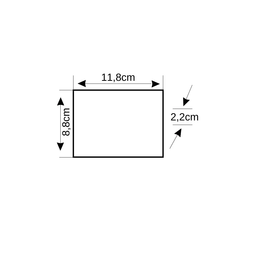 Noas 10W Smd Led Projektör (Amber) YL70-0016