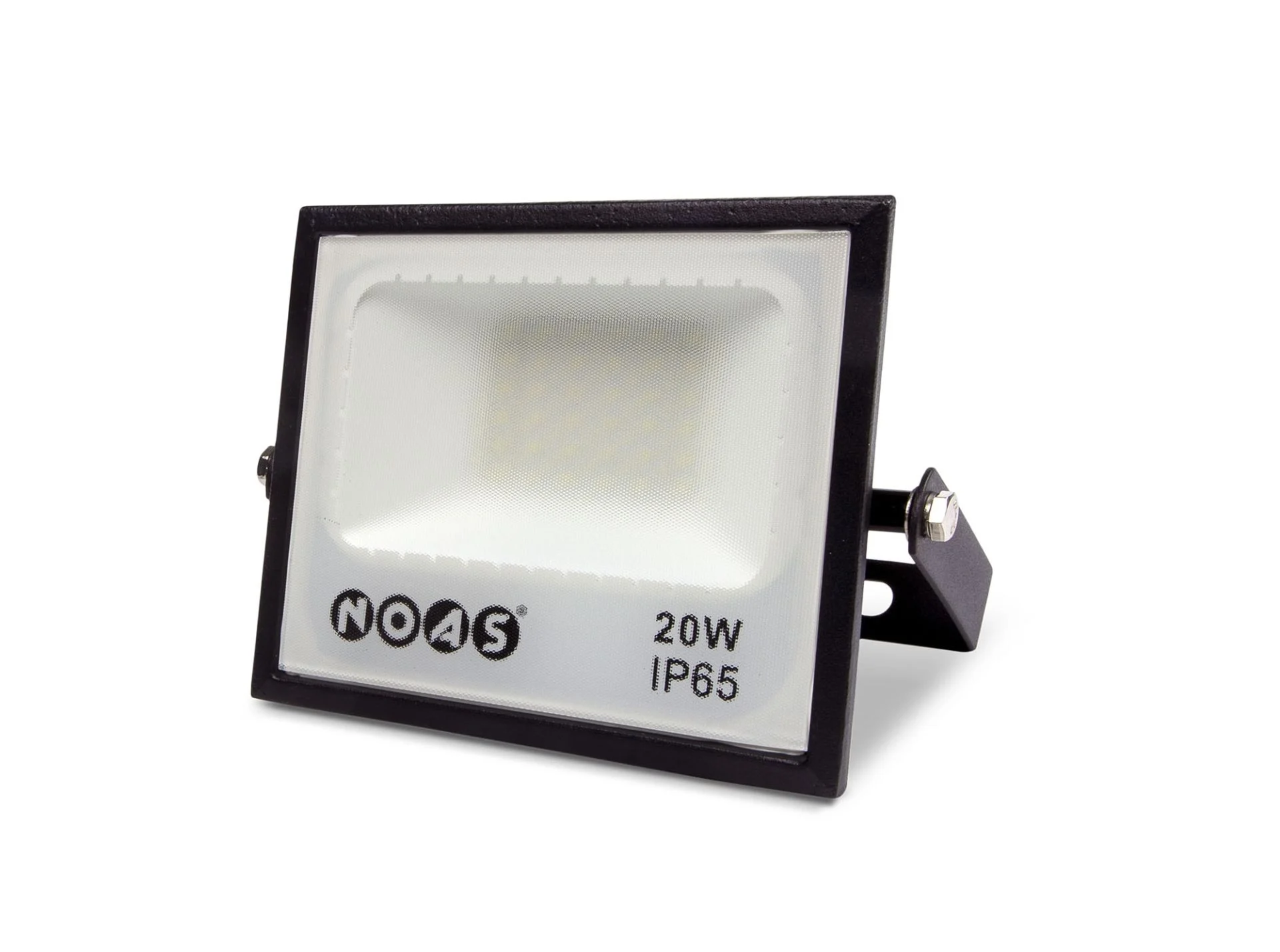 Noas 20W Smd Led Projektör Amber YL70-0026