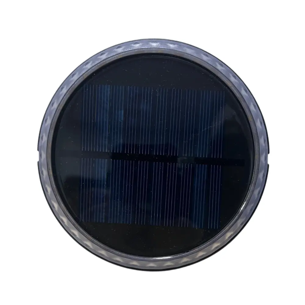 Noas 5W Satürn Solar Yer Aydınlatma Armatürü (Günışığı)YL74-1701-S