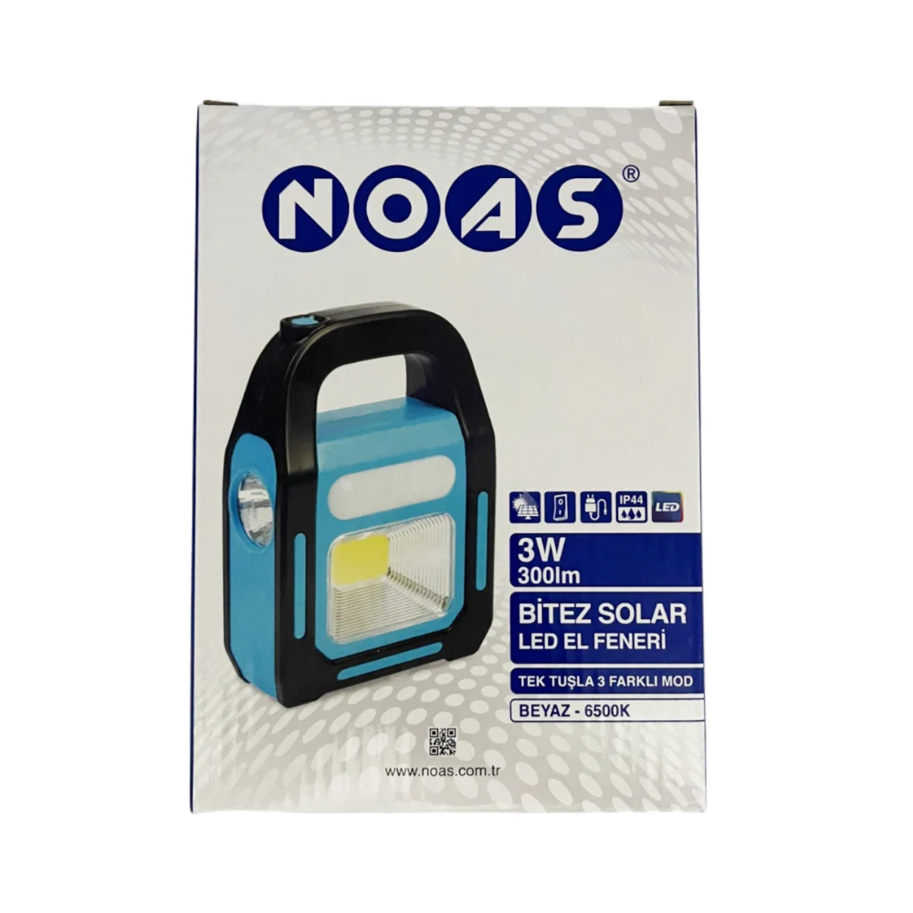 Noas Bitez Solar El Feneri YL05-7000