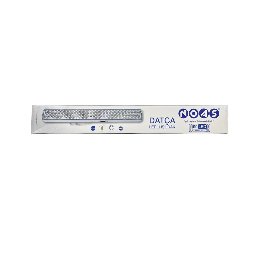 Noas Datça 90 Ledli İpli Işıldak YL05-1021