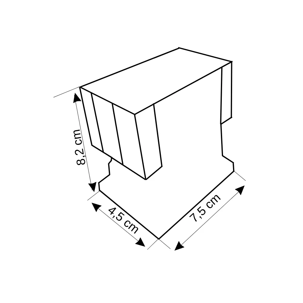 Oag 9A 4kW 1NA Güç Kontaktörü D0910