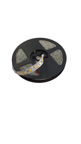 Schvar 3 Çipli 2835 120 Led İç Mekan Şerit Led-5m 3000K (Günışığı)