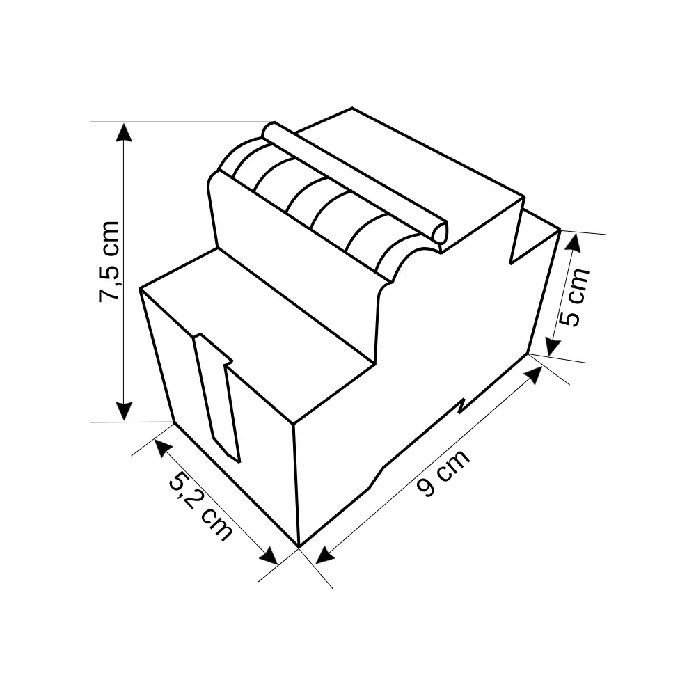 Siemens C Tipi 3x32A 6kA Otomatik Sigorta 5SL6332-7YA