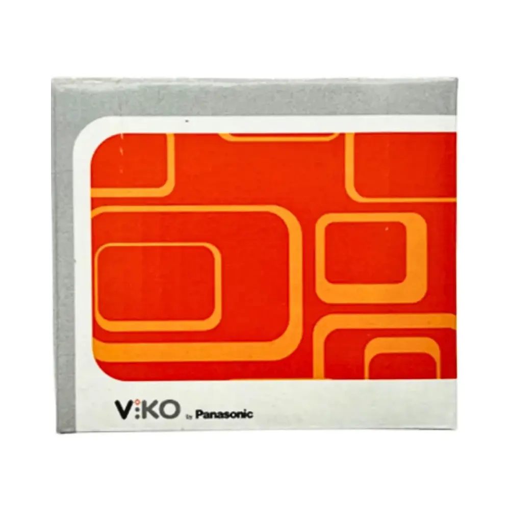 Viko 2x40A 300mA Kaçak Akım Rölesi VTR2-40300