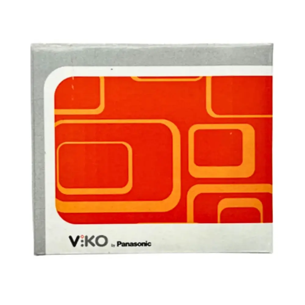 Viko 2x80A 30mA Kaçak Akım Rölesi VTR2-8030