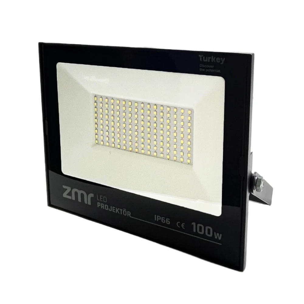 Zmr 100W Smd Led Projektör 6500K (Beyaz)