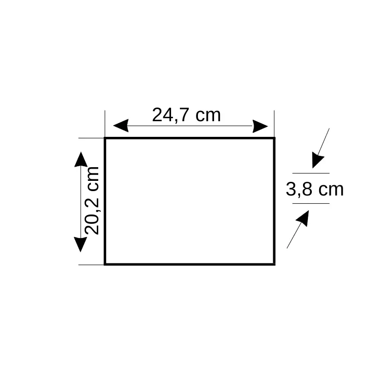 Zmr 100W Smd Led Projektör 6500K (Beyaz)