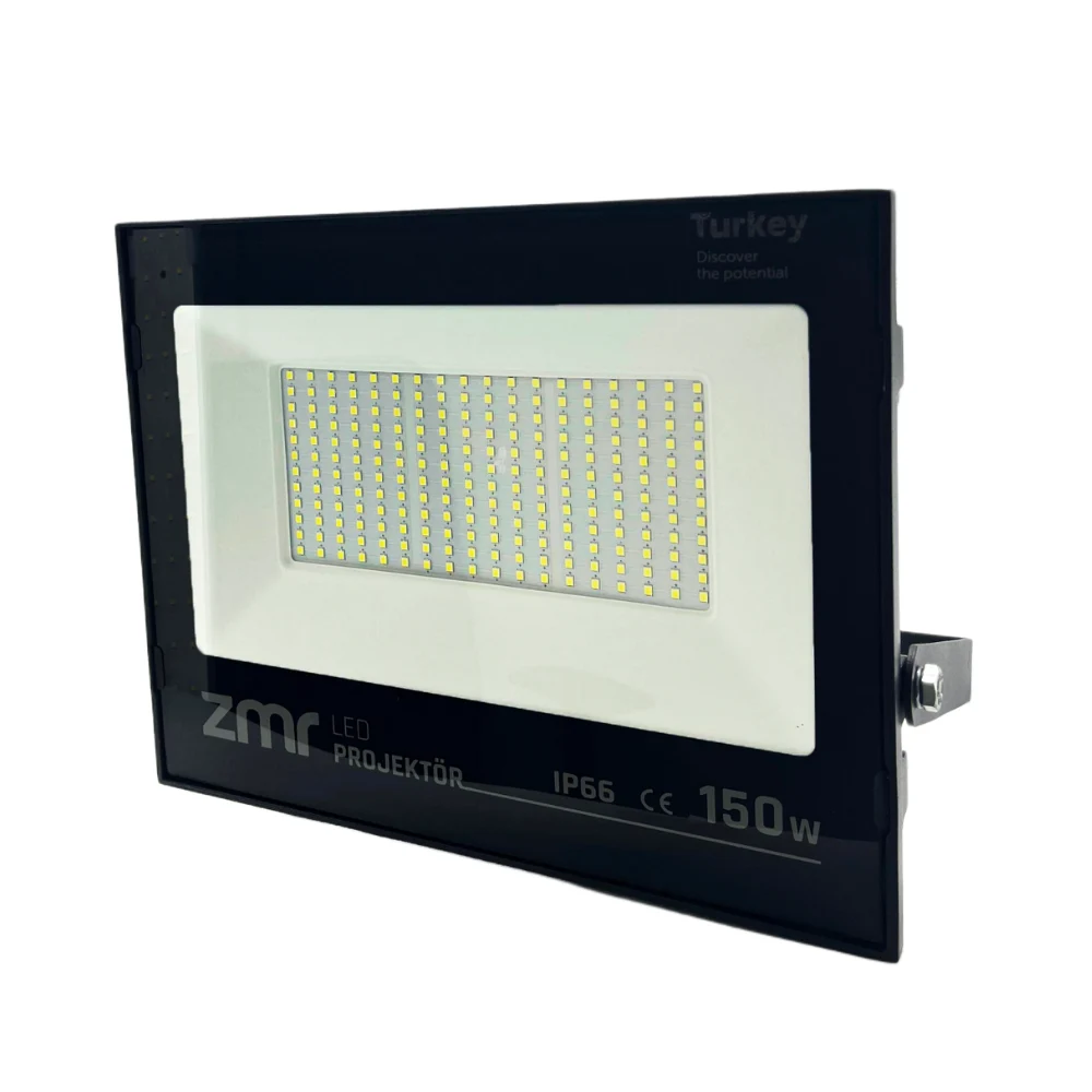 Zmr 150W Smd Led Projektör 6500K (Beyaz)