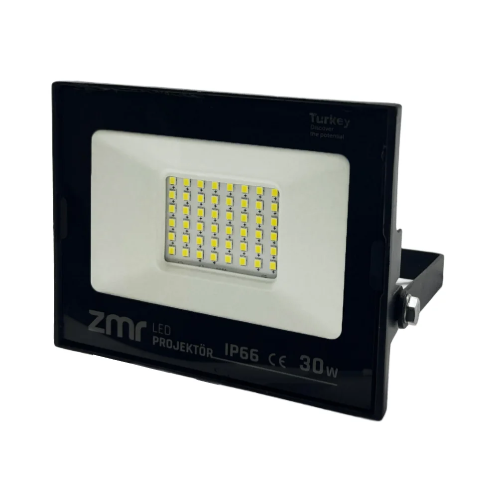 Zmr 30W Smd Led Projektör 6500K (Beyaz)