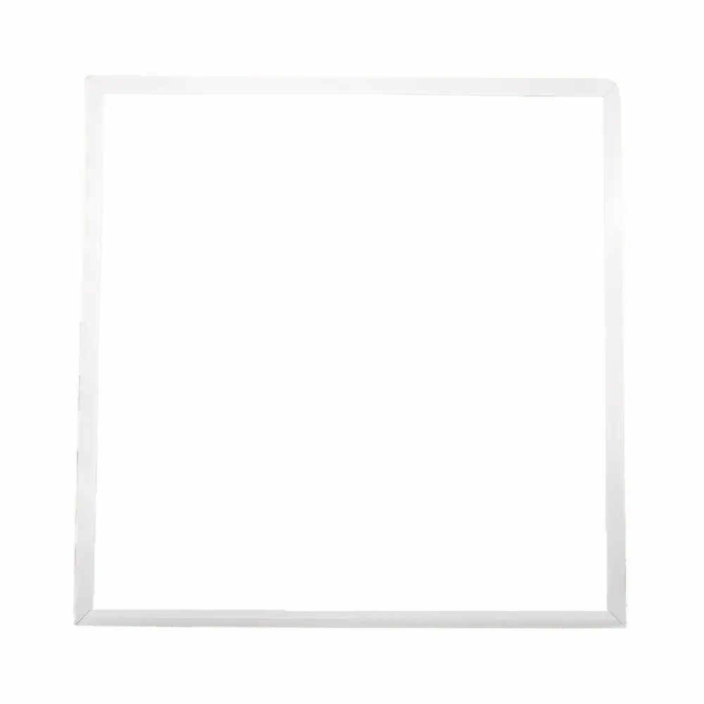 Zmr 40W 60x60cm Sıvaaltı Panel Led Armatür 6500K (Beyaz)