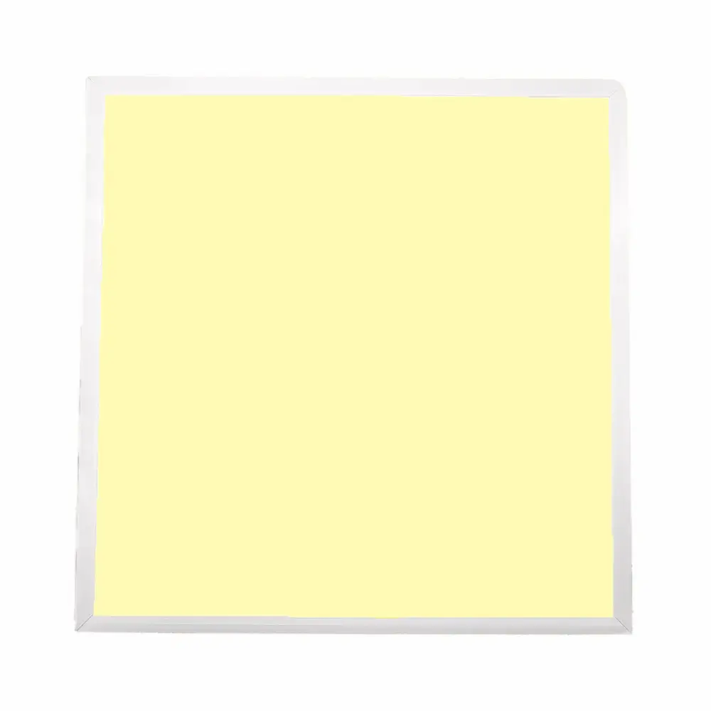 Zmr 40W 60x60cm Sıvaaltı Panel Led Armatür 3000K (Günışığı)